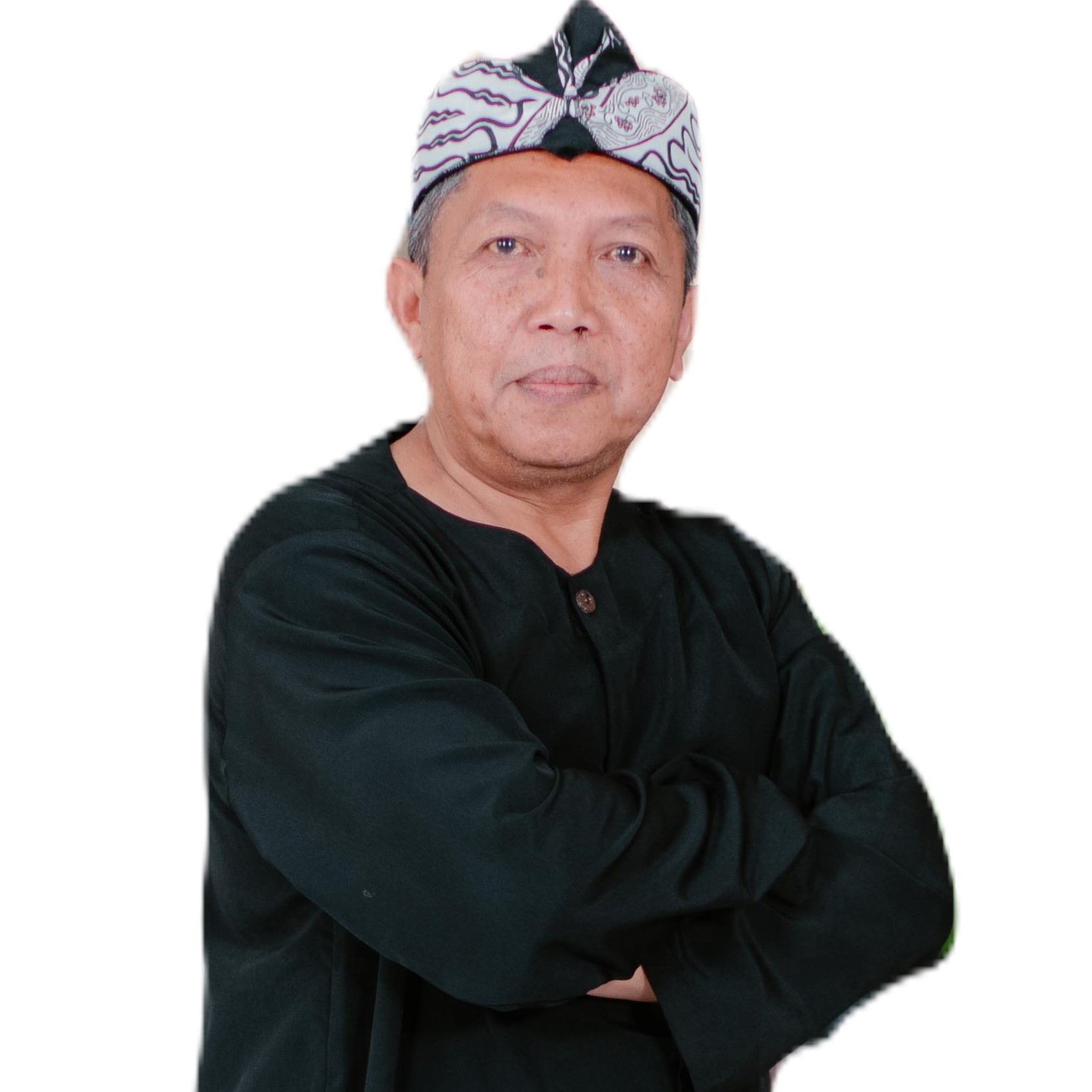 H. Yusuf Nurjaman, S.Pd., M.M