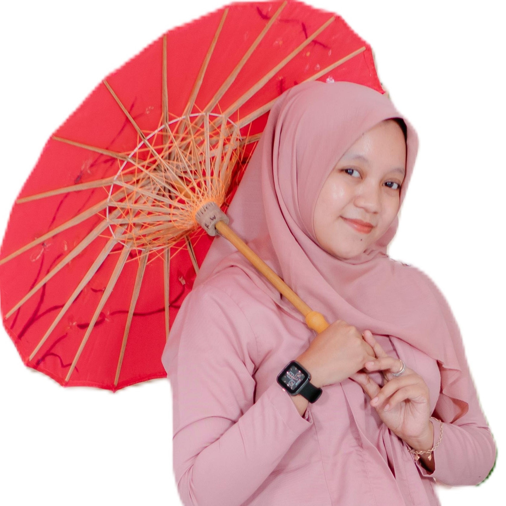 Neng Ajeng Ayu Lestari, S.Pd.