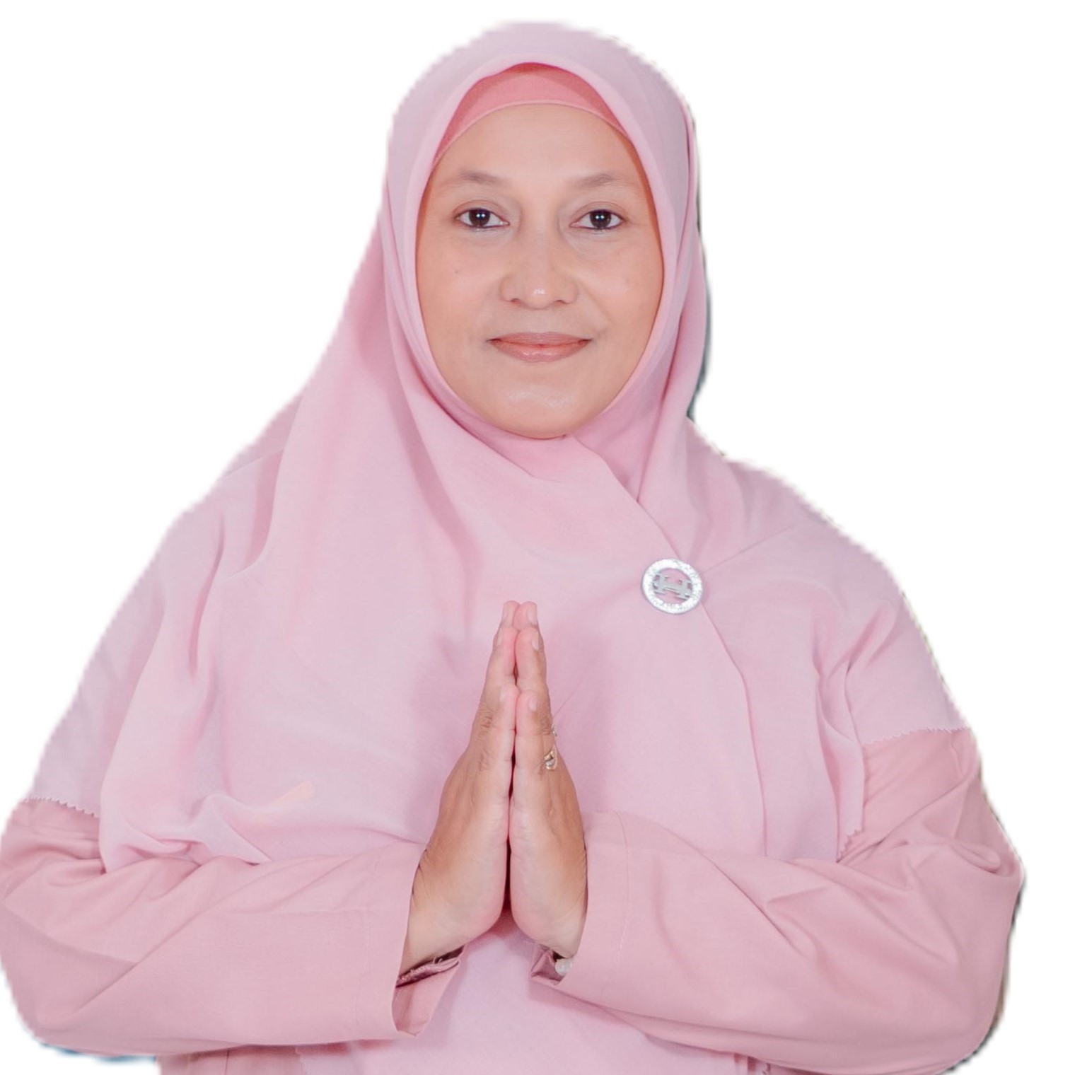 Rika Mudrika, S.H.I