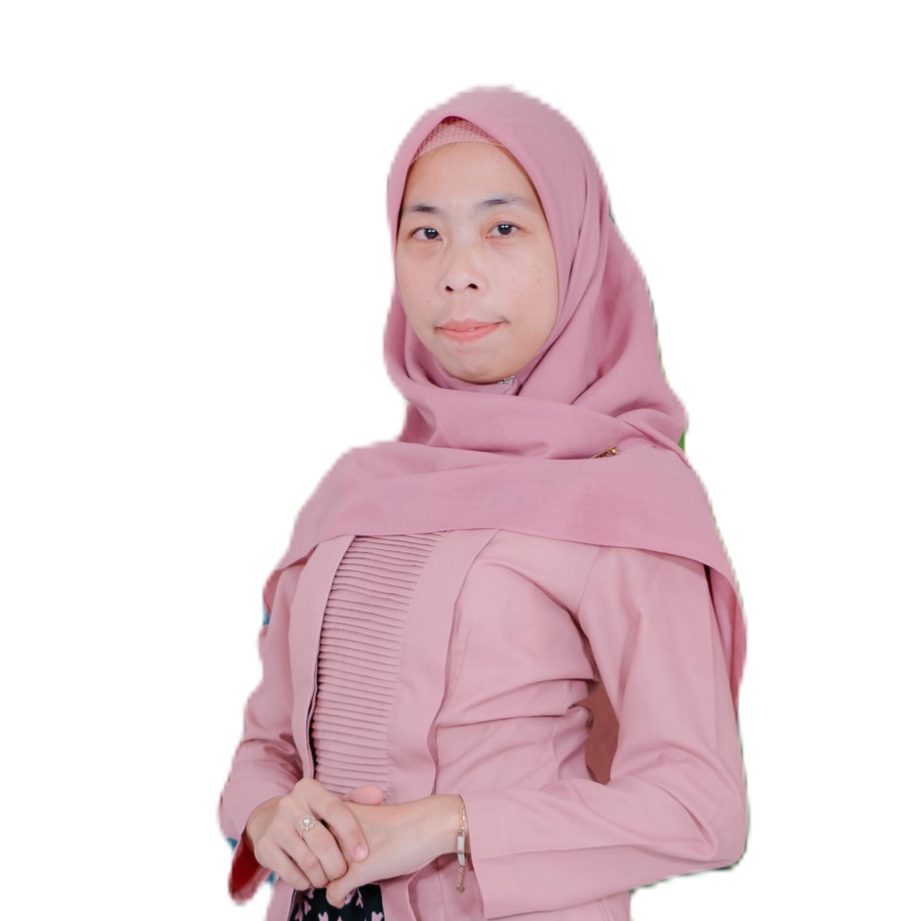 Santi Sri Rahayu, S.Pd.