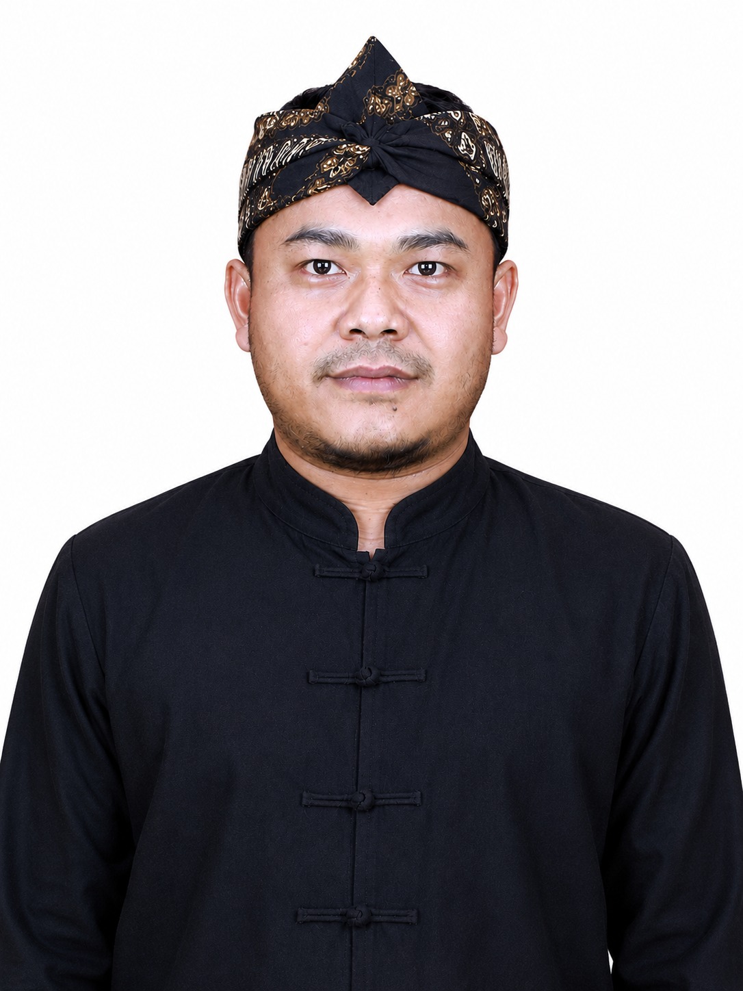 M. Galih Guligah, S.Kom.
