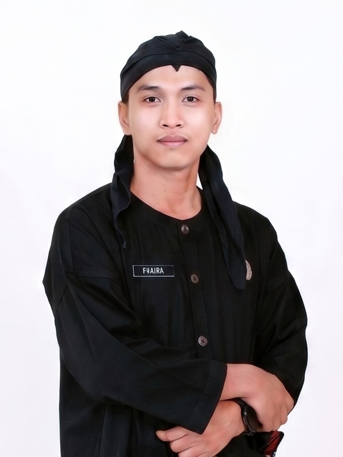 Fahmi Miftahulzaman, S.Pd.